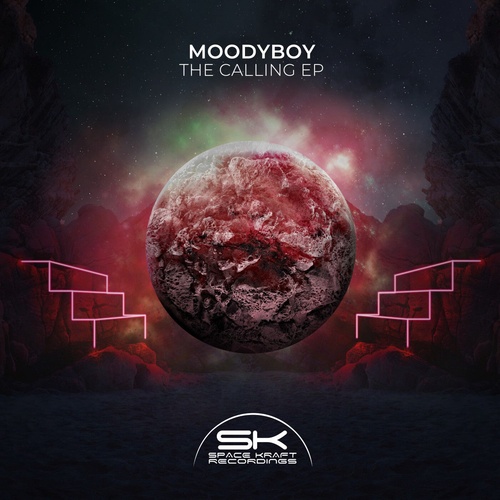 Moodyboy - The Calling EP [SCKF026]